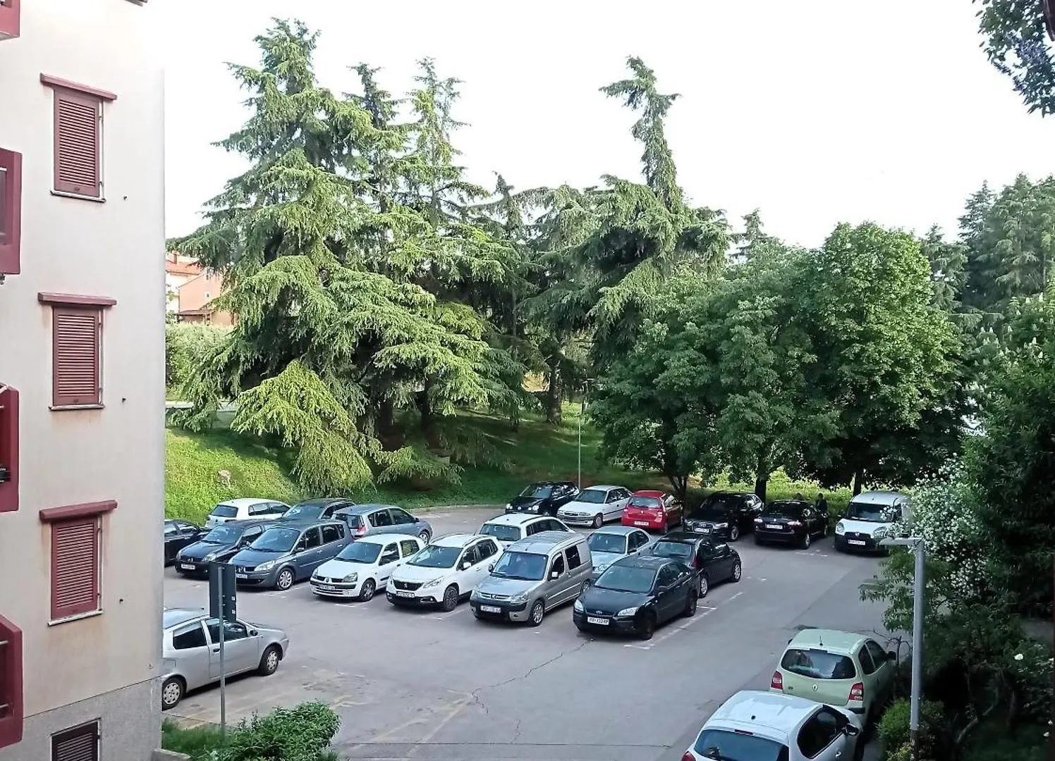 New!!! Apartment In Mari Porec Center