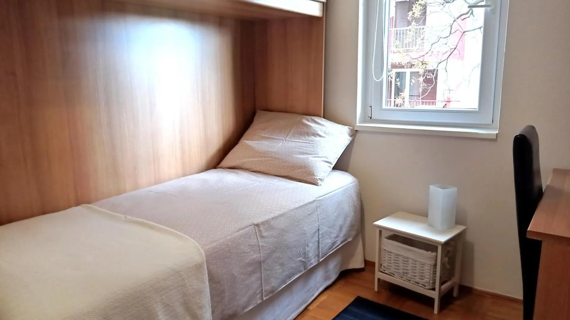 New!!! Apartment In Mari Porec Center