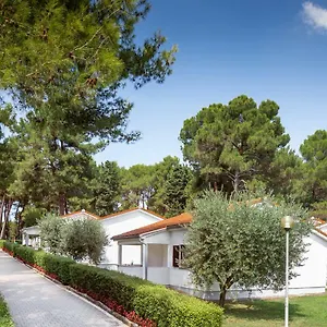  Apartmán Galijot Plava Laguna