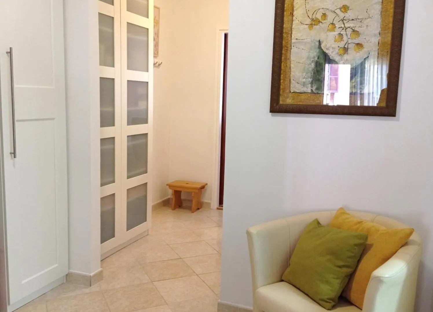New!!! Apartment In Mari Porec Center