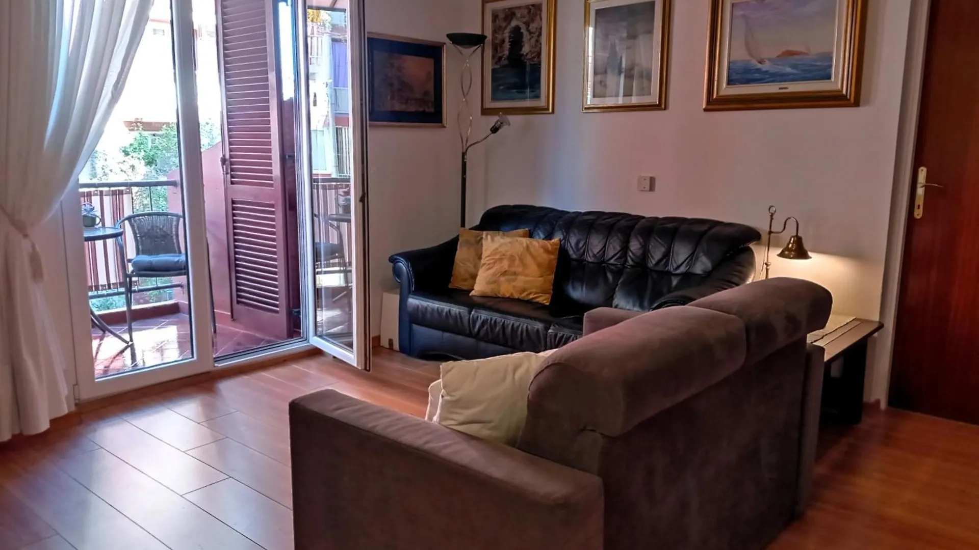 New!!! Apartment In Mari Porec Center