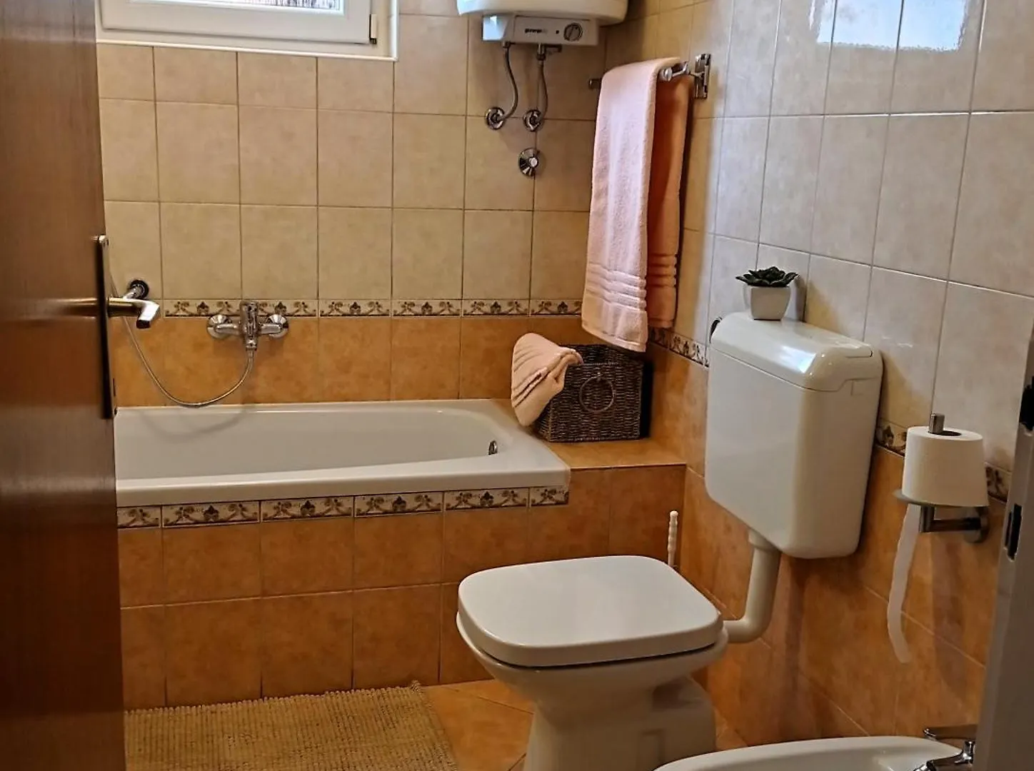 New!!! Apartment In Mari Porec Center