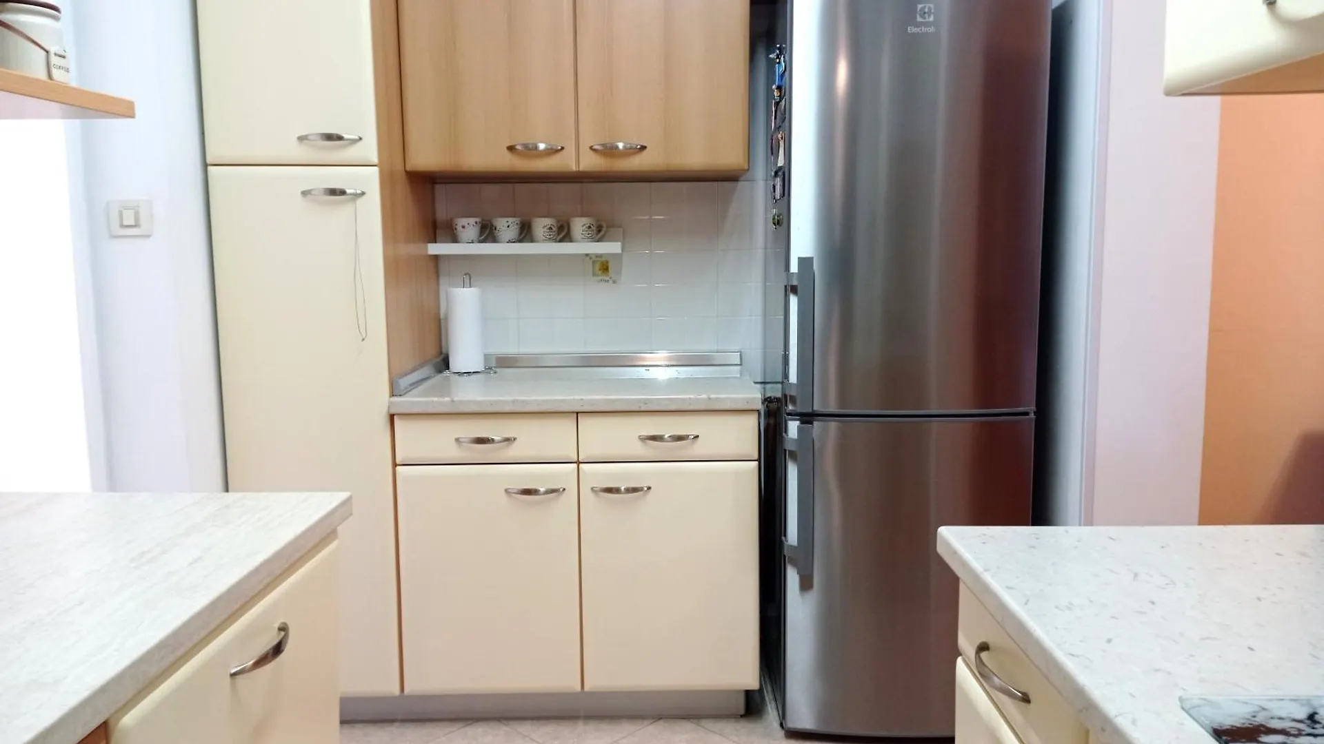 New!!! Apartment In Mari Porec Center 0*,