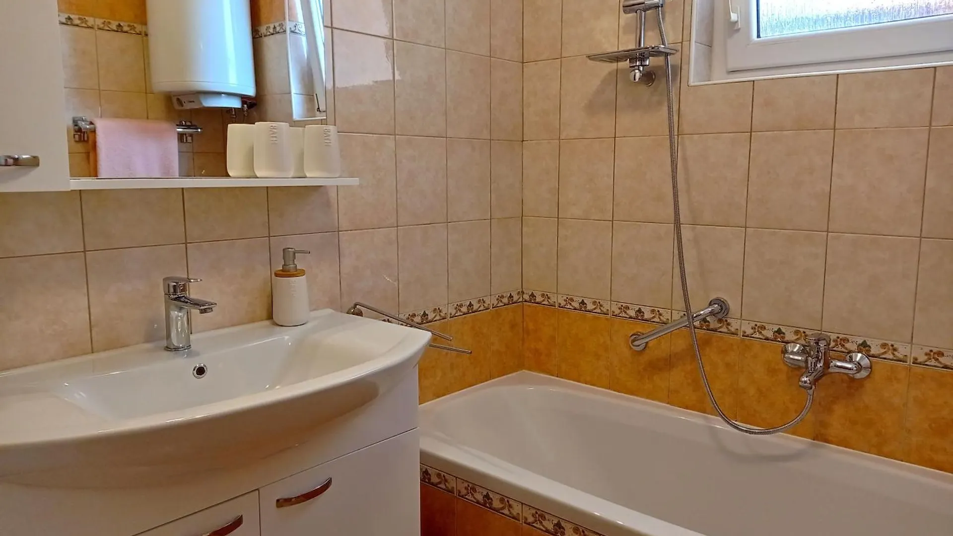 New!!! Apartment In Mari Porec Center