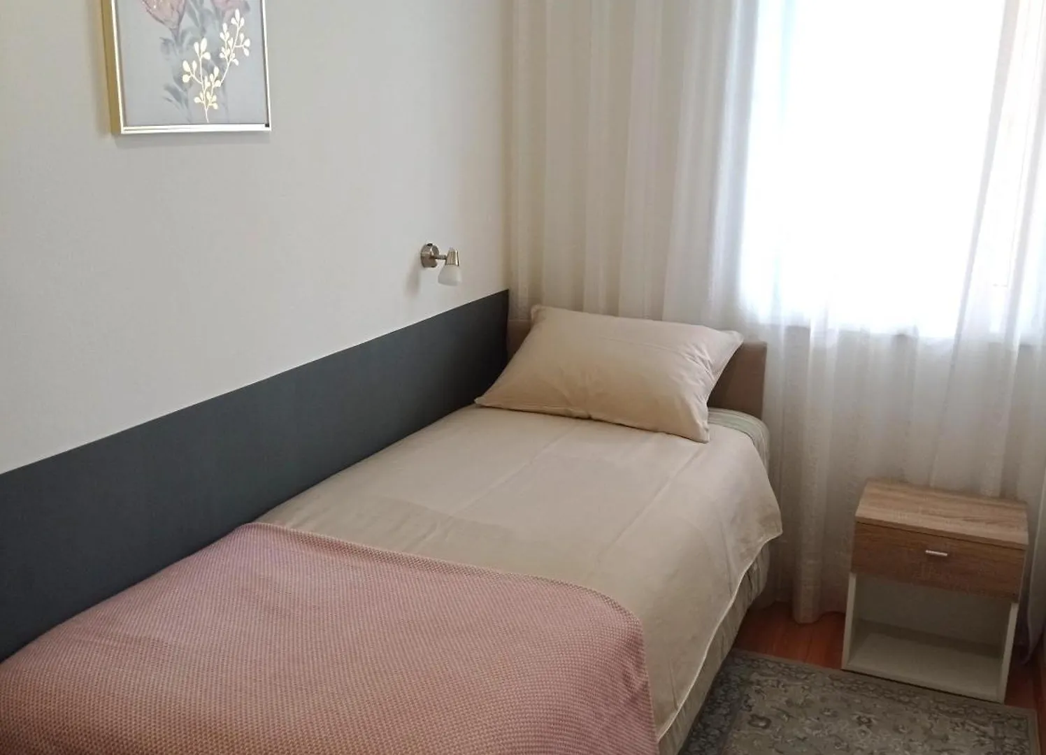New!!! Apartment In Mari Porec Center Croatia
