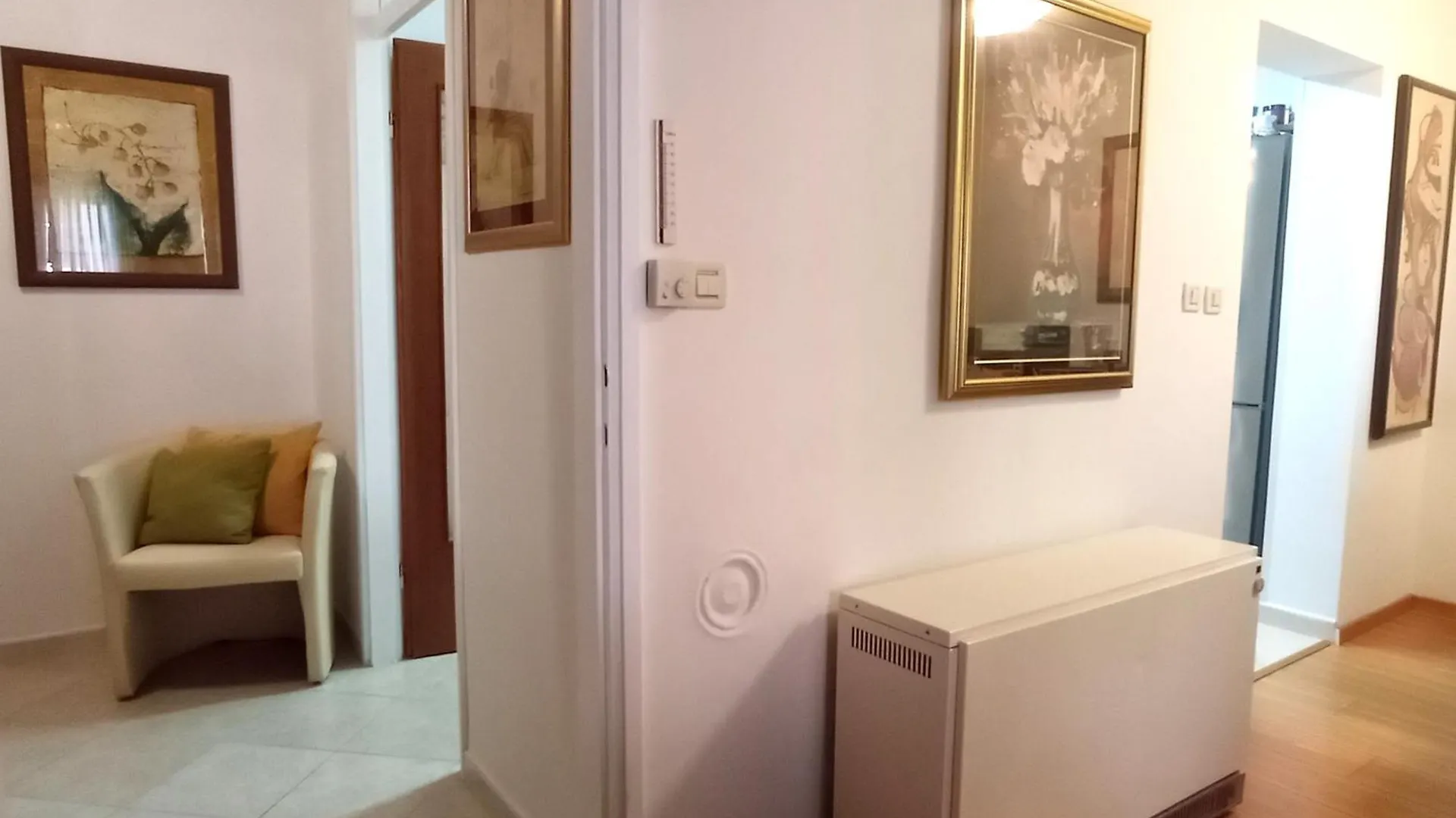 New!!! Apartment In Mari Porec Center 0*,