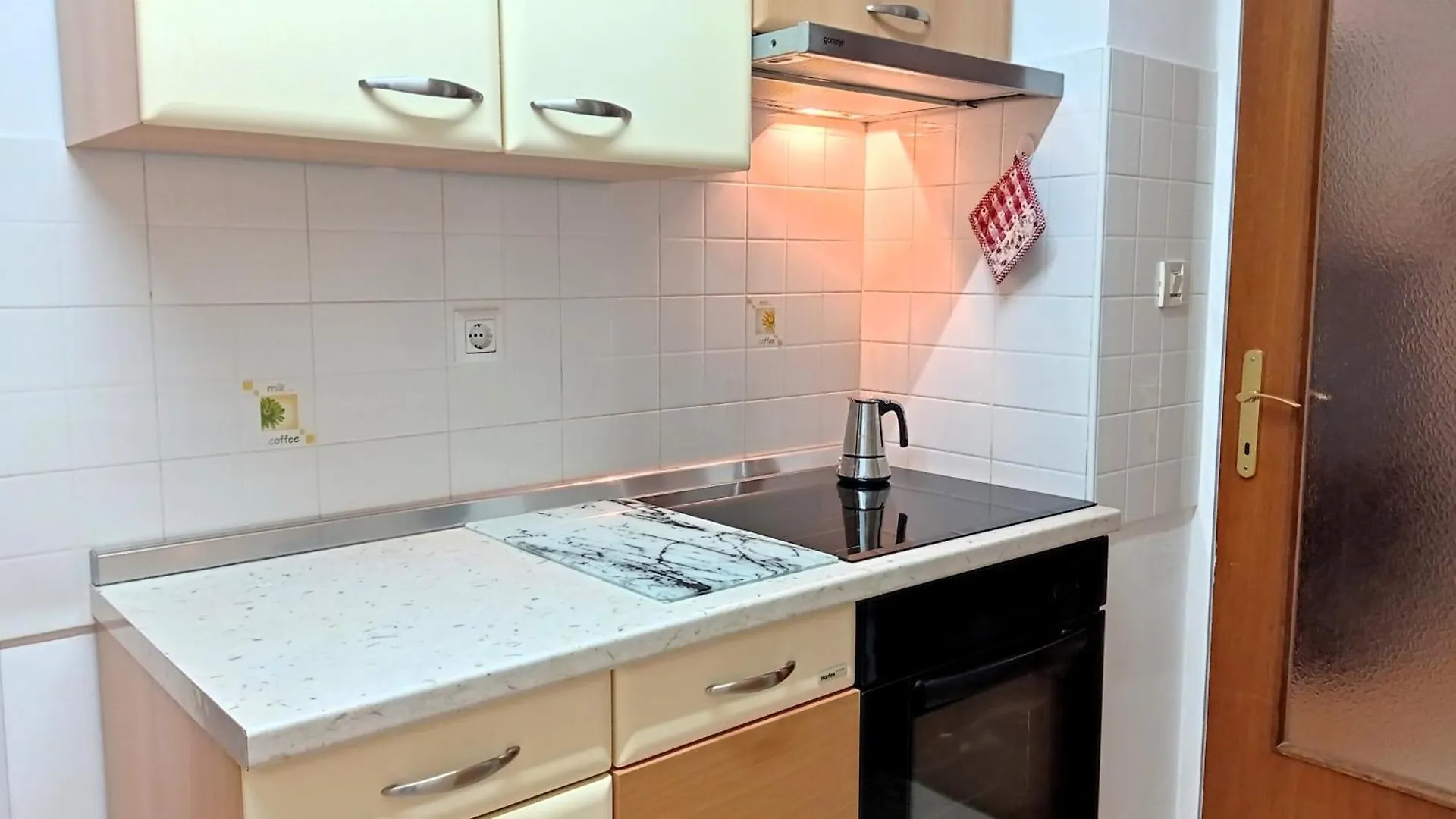 New!!! Apartment In Mari Porec Center Croatia
