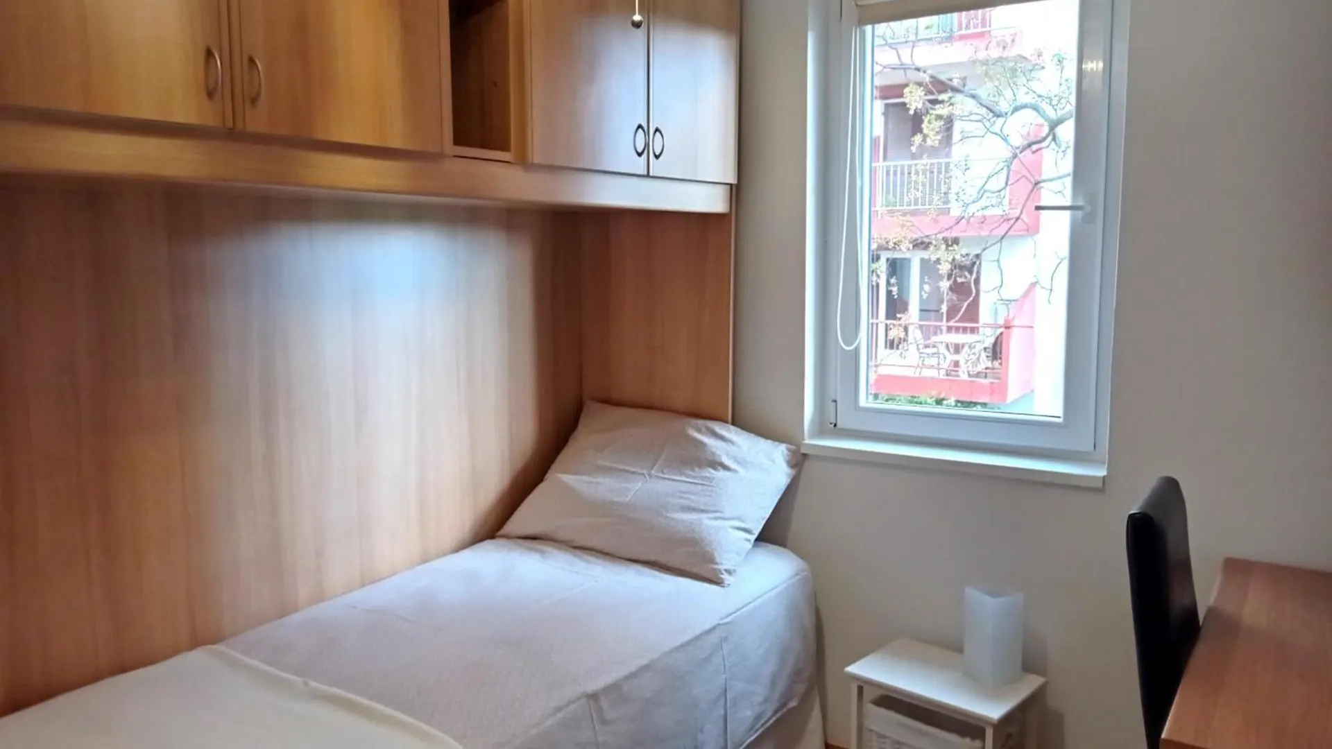 New!!! Apartment In Mari Porec Center