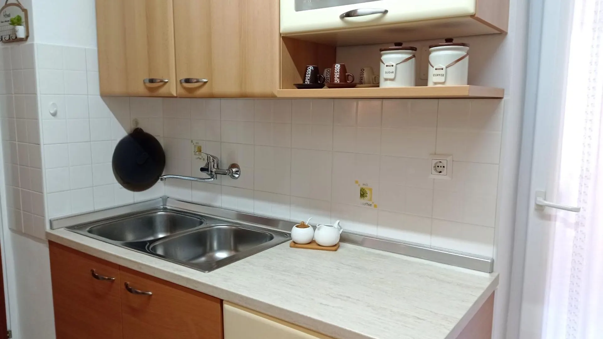 New!!! Apartment In Mari Porec Center