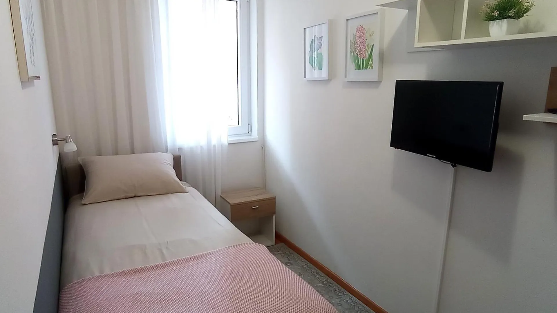 New!!! Apartment In Mari Porec Center 0*,  Croatia